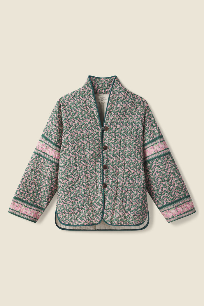 Trovata Hollis Jacket - Sweet Melba