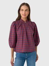 Load image into Gallery viewer, Trovata Orly Blouse
