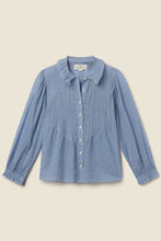 Load image into Gallery viewer, Trovata Francesca Blouse

