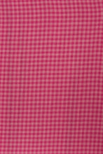 Load image into Gallery viewer, Trovata Ruth Shirt- Rosehip Gingham
