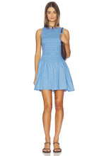 Load image into Gallery viewer, Faithfull Martina Mini Dress
