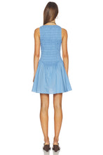 Load image into Gallery viewer, Faithfull Martina Mini Dress
