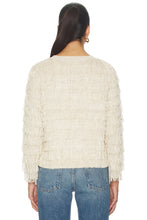 Load image into Gallery viewer, The Great Inc - The Fringe Cardigan
