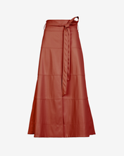 Load image into Gallery viewer, Tanya Taylor Hudson Skirt - Brandy
