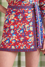 Load image into Gallery viewer, Hunter Bell Bay Skirt - Tapestry Floral
