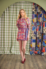 Load image into Gallery viewer, Hunter Bell Harris Top - Tapestry Floral
