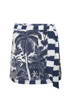 Load image into Gallery viewer, Hunter Bell Bay Skirt - Bermuda Toile
