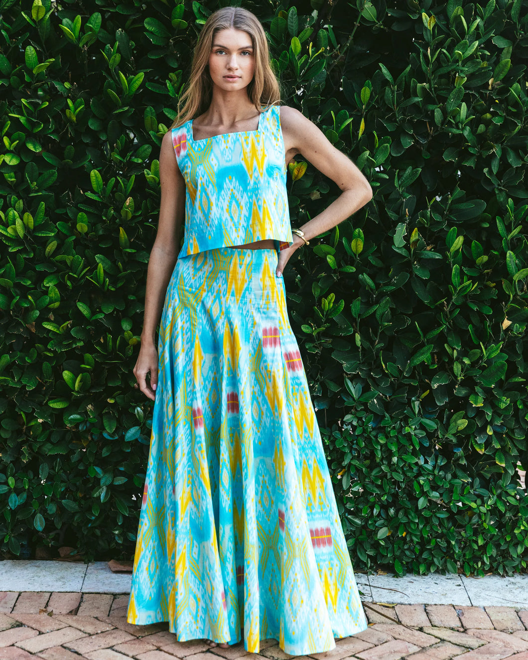 Figue Hayden Skirt