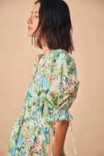 Load image into Gallery viewer, Hunter Bell Holloway Dress - Garden Party
