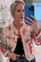 Load image into Gallery viewer, Hunter Bell Atlas Jacket
