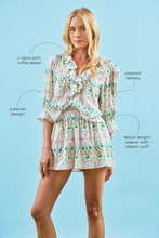 Load image into Gallery viewer, Hunter Bell Imogen Blouse
