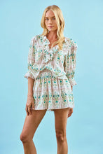Load image into Gallery viewer, Hunter Bell Imogen Blouse
