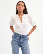 Load image into Gallery viewer, Veronica Beard Coralee Top
