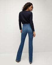 Load image into Gallery viewer, Veronica Beard Cameron Bootcut Jeans - Serendipity
