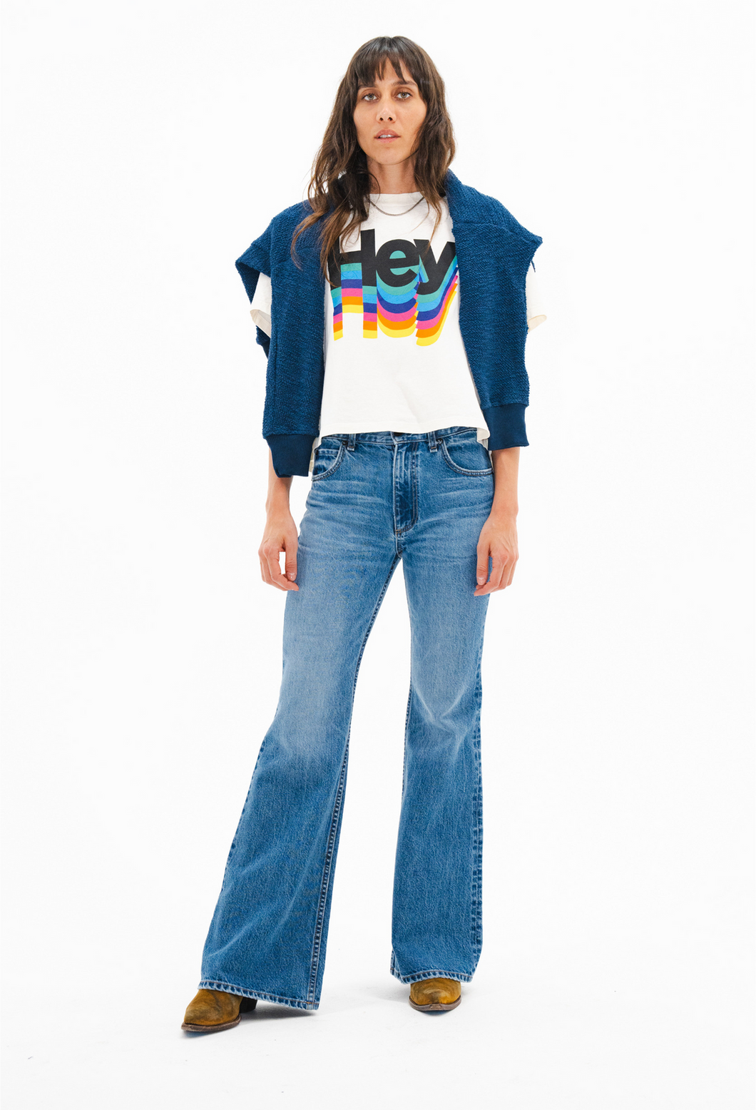 ASKK NY The Bowery Jean - Broadway