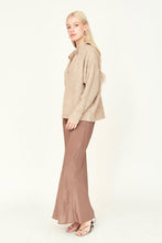 Load image into Gallery viewer, mirth jackson sweater in camel
