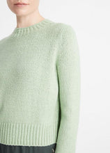 Load image into Gallery viewer, Vince Italian Silk Sweater
