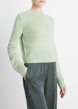 Load image into Gallery viewer, Vince Italian Silk Sweater
