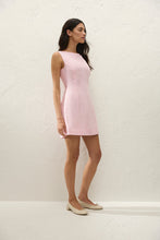 Load image into Gallery viewer, Faithfull Lydie Mini Dress Palazzo
