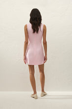 Load image into Gallery viewer, Faithfull Lydie Mini Dress Palazzo
