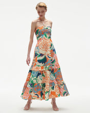 Load image into Gallery viewer, Figue June dress-Rose Garden Multi
