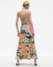 Load image into Gallery viewer, Figue June dress-Rose Garden Multi
