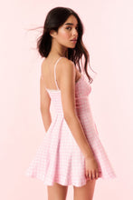 Load image into Gallery viewer, Love Shack Fancy Shai Dress- Pink
