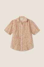 Load image into Gallery viewer, Trovata Millie Blouse Cherry Blossom
