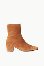 Load image into Gallery viewer, Staud Aimee Short Boot - Tan
