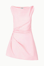 Load image into Gallery viewer, Staud Callie Mini Dress- Tulip
