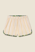 Load image into Gallery viewer, Trovota Lucille Short Paradis Stripe
