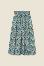 Load image into Gallery viewer, Trovota Bianca Skirt Cielo Floral
