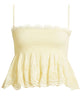 Load image into Gallery viewer, Loveshack Fancy Condie Top
