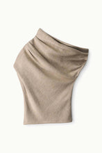 Load image into Gallery viewer, Staud Mabel Sweater - Sesame
