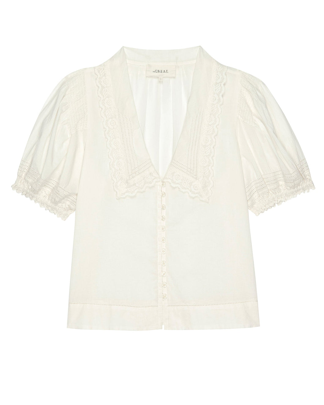 The Great - The Manor Top