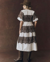 Load image into Gallery viewer, The Great the Fairground dress- CRMWL
