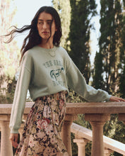Load image into Gallery viewer, The Great League Sweatshirt w/ Bucking Bronco Graphic
