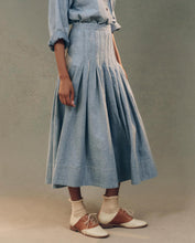 Load image into Gallery viewer, The Great Rhythm Skirt- Boiler wash
