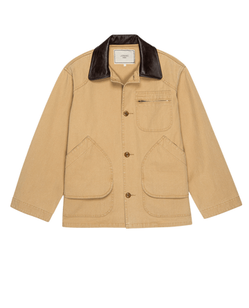 The Great - The Barn Jacket