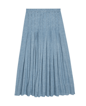 Load image into Gallery viewer, The Great Rhythm Skirt- Boiler wash
