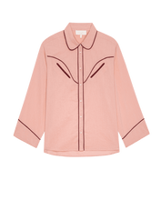 Load image into Gallery viewer, The Great Western Pajama Shirt
