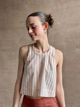 Load image into Gallery viewer, Trovata Esther Tank
