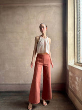 Load image into Gallery viewer, Trovata Esther Tank
