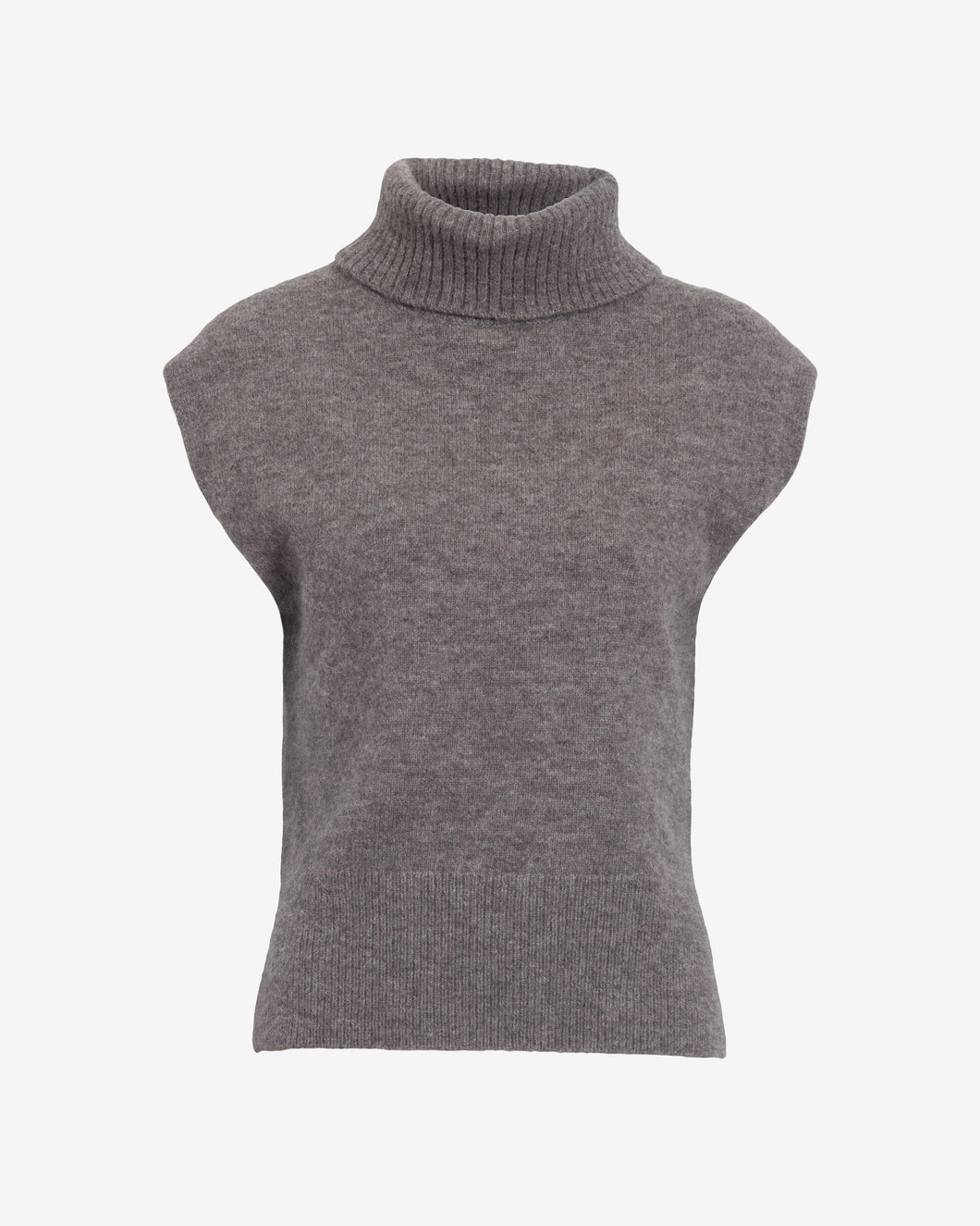Tanya Taylor Aaron Knit Top