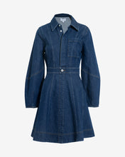 Load image into Gallery viewer, Tanya Taylor Hailey Dress
