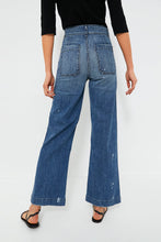 Load image into Gallery viewer, ASKKNY Sailor Pant- Mulholland
