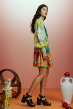 Load image into Gallery viewer, Alémais Monte Mini Dress
