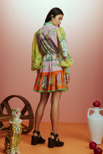 Load image into Gallery viewer, Alémais Monte Mini Dress
