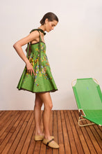 Load image into Gallery viewer, Alemas Phyllis Mini Sundress- Multi
