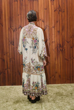 Load image into Gallery viewer, Alemais Antoinette Silk Shirt Dress
